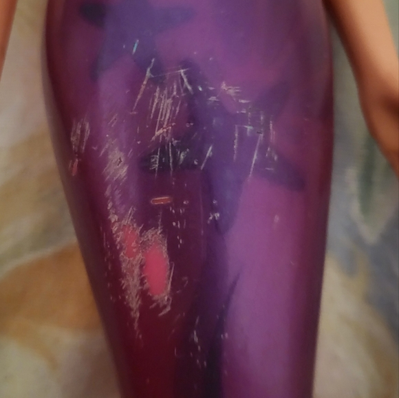 Little Mermaid Tropical Splash Attina - Picture 5 of 10